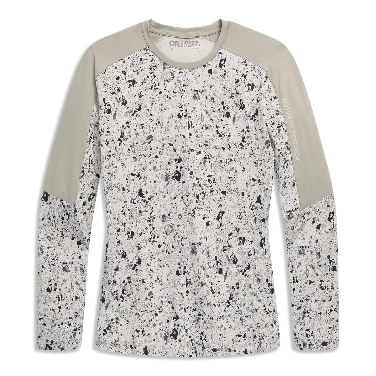 Women's Freewheel MTB Long Sleeve Jersey