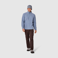 Men's Trail Mix XT Fleece Half Zip