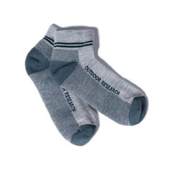 Lightweight Hiking Quarter Socks