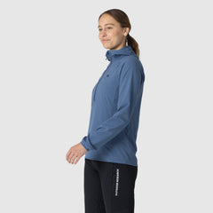 Women's Astroman Air Sun Hoodie