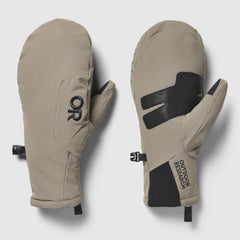 Women's Sureshot Softshell Mitt