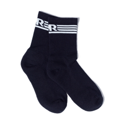 Freewheel MTB Lightweight Crew Socks