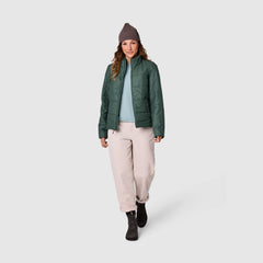 Women's Vaya Ecoloft Jacket