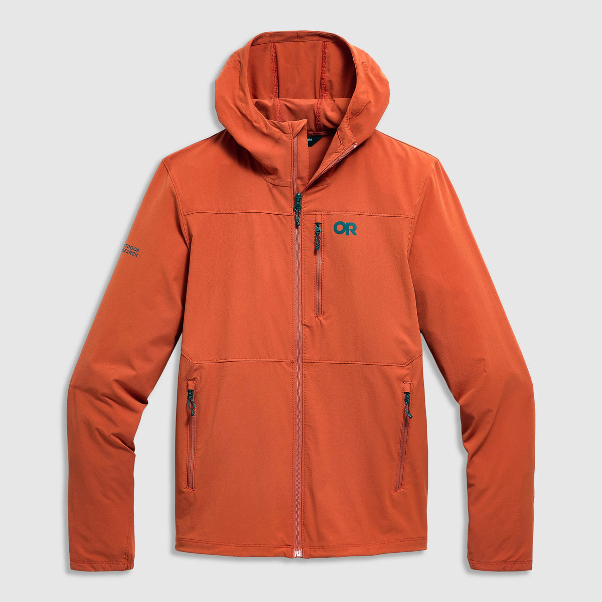 Men's Ferrosi Hoodie