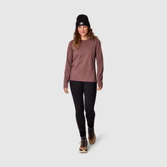 Women's Vigor LT Crew
