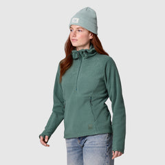 Women's Trail Mix XT Fleece Pullover Hoodie