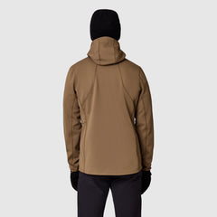 Men's Ceramik Fleece Full Zip Hoodie