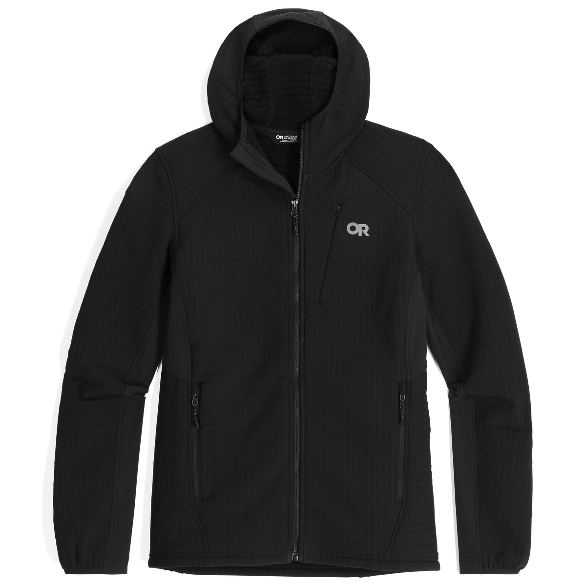 Women's Vigor Plus Fleece Hoodie