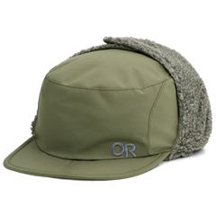 Whitefish Hat