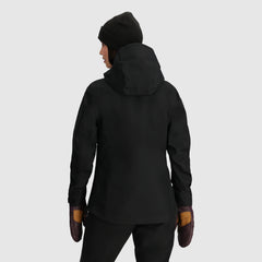 Women's Headwall GORE-TEX® 3L Jacket