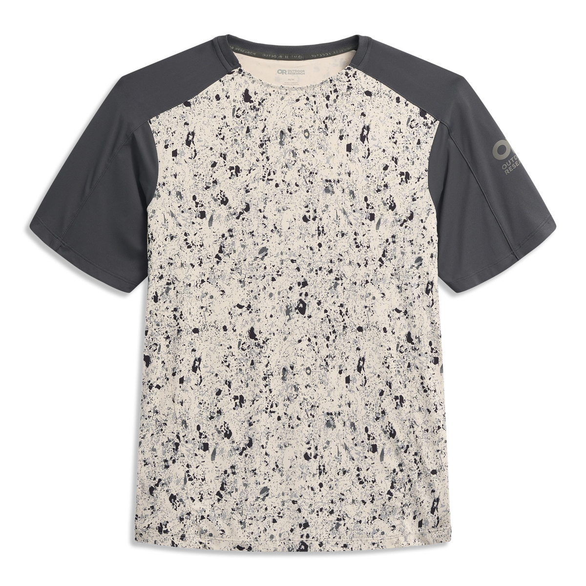Men's Freewheel MTB Short Sleeve Jersey