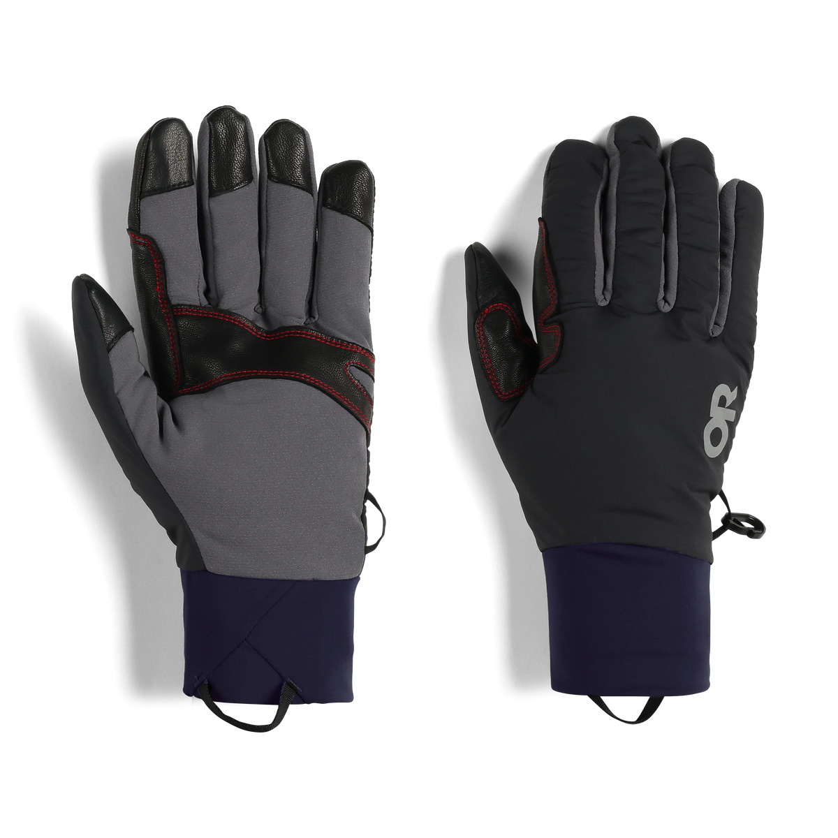 Deviator Glove