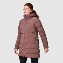Women's Highveil Stretch Down Parka