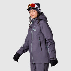 Women's Hemispheres Team GORE-TEX® 3L Jacket