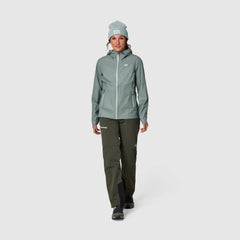 Women's Helium UL Jacket