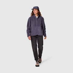 Women's Deming Fleece Jacket
