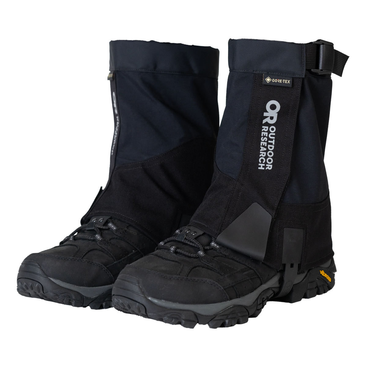 Crocodile Mid-Height Gaiter