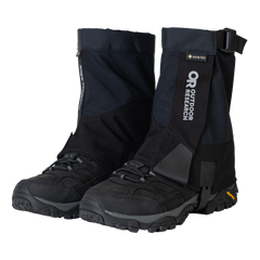 Crocodile Mid-Height Gaiter