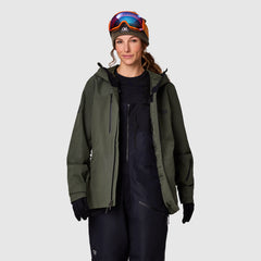 Women's Powderverse Jacket
