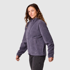 Women's Deming Fleece Jacket
