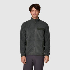 Men's Deming Fleece Jacket