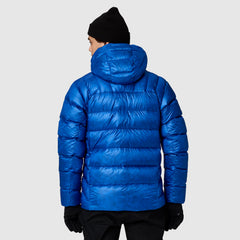 Men's Austera Alpine Down Hoodie