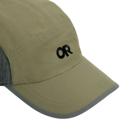 Swift Cap