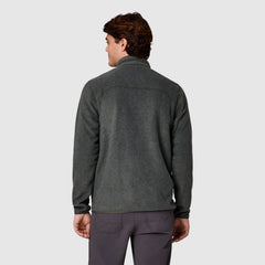 Men's Deming Fleece Jacket