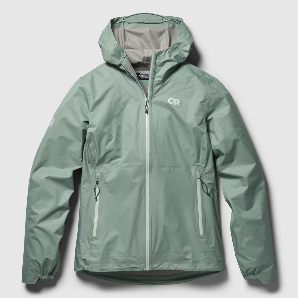 Women's Helium UL Jacket