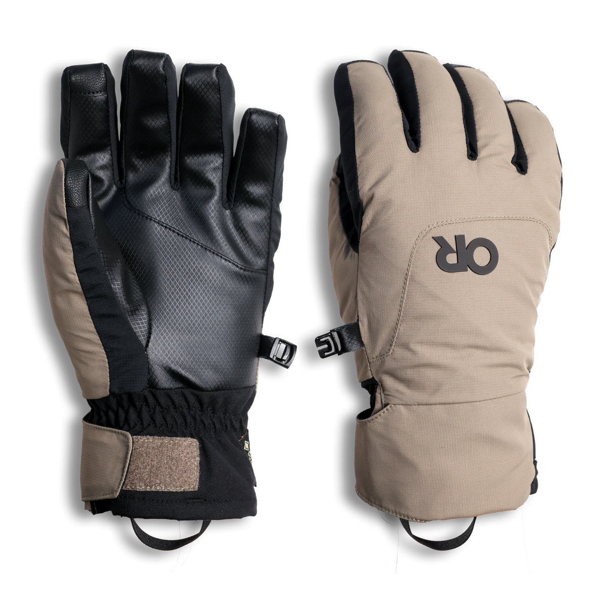 Women's Revolution Undercuff GORE-TEX® Glove