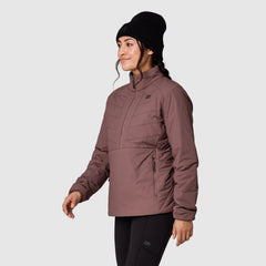 Women's Vesper Insulated Pullover