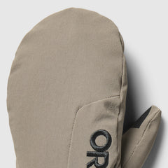 Women's Sureshot Softshell Mitt
