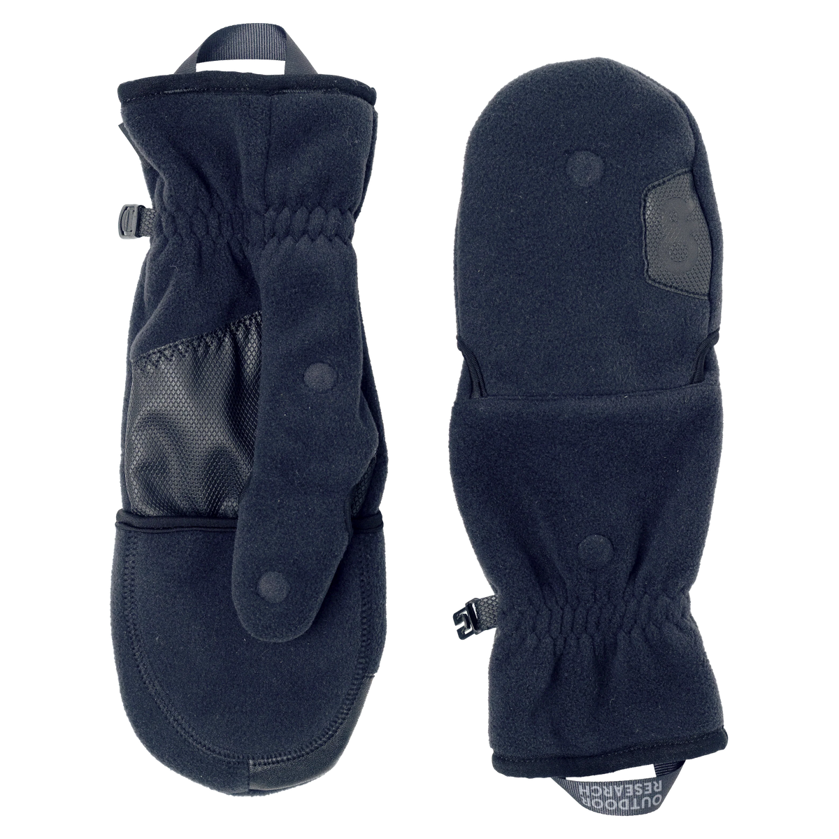 Gripper Convertible Windbloc® Mitt