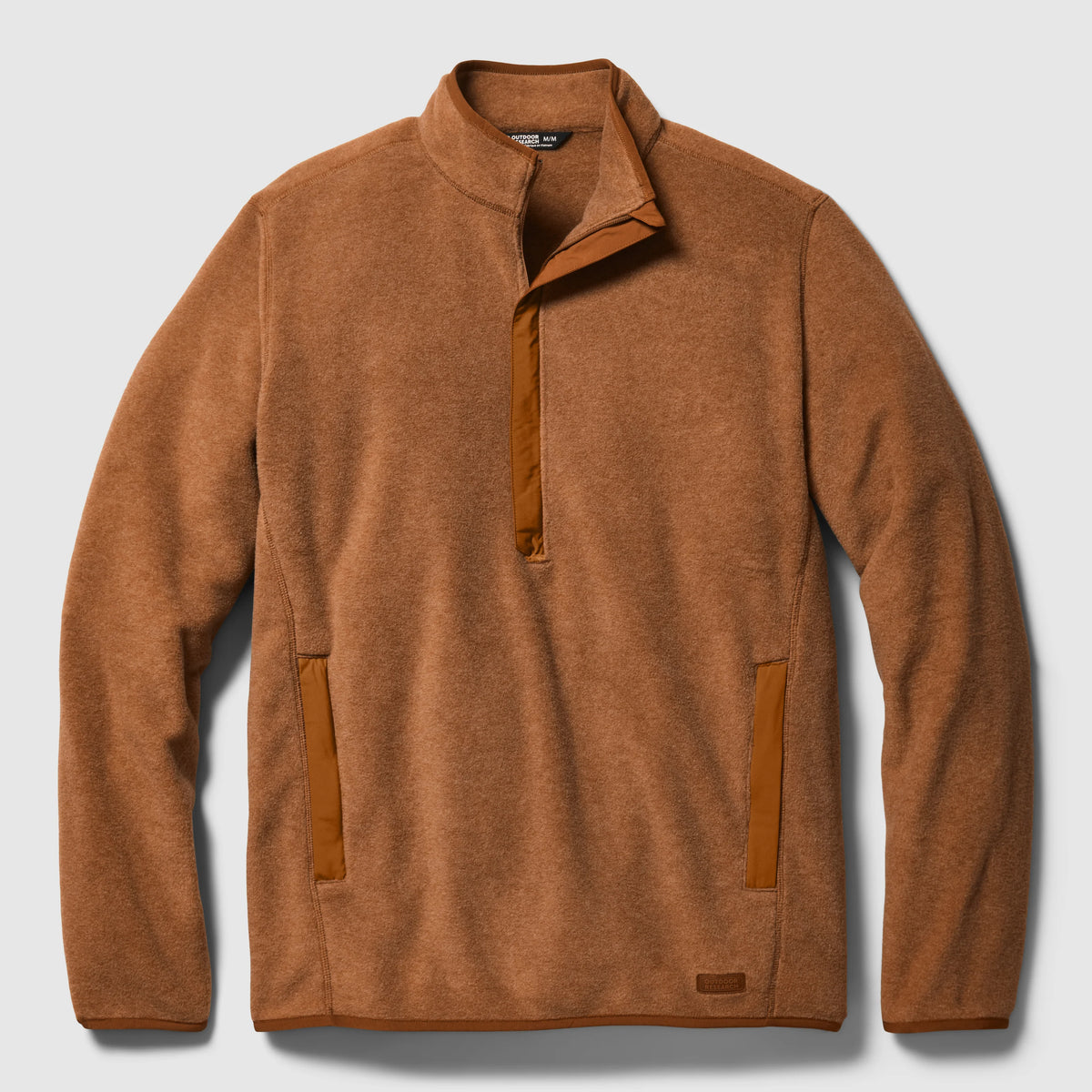 Men's Deming Fleece Pullover