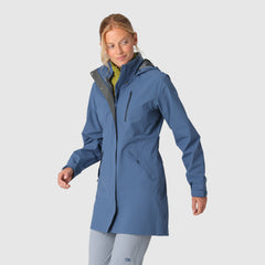 Women's Aspire 3L Trench