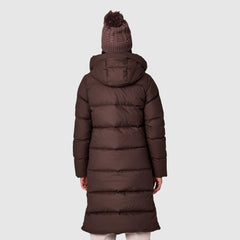 Women's Coze Down Parka