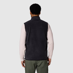 Men's Deming Fleece Vest