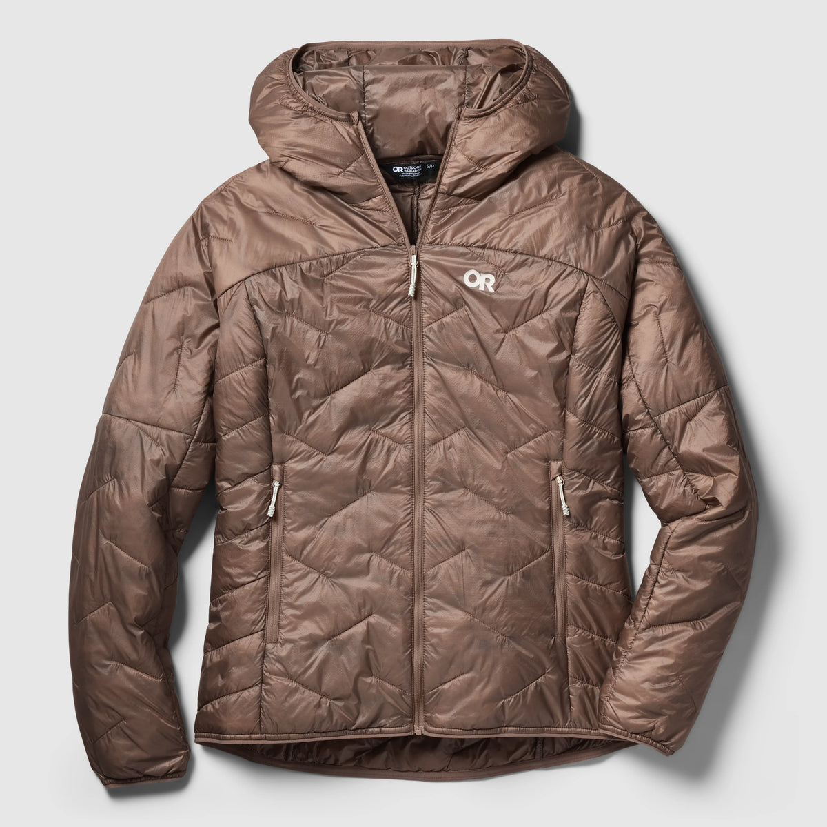 Women's SuperStrand LT Hoodie