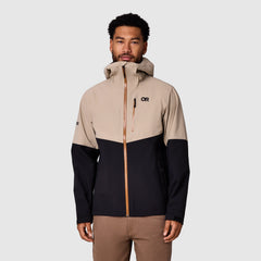 Men's Foray 3L Rain Jacket