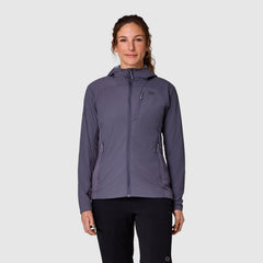 Women's Deviator Hoodie