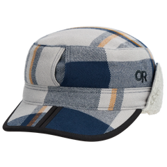 Yukon Cap