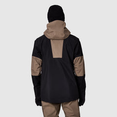 Men's Hemispheres Team GORE-TEX® 3L Jacket