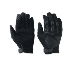 Outdoor Research Asset Tactical Gloves, Black, Large