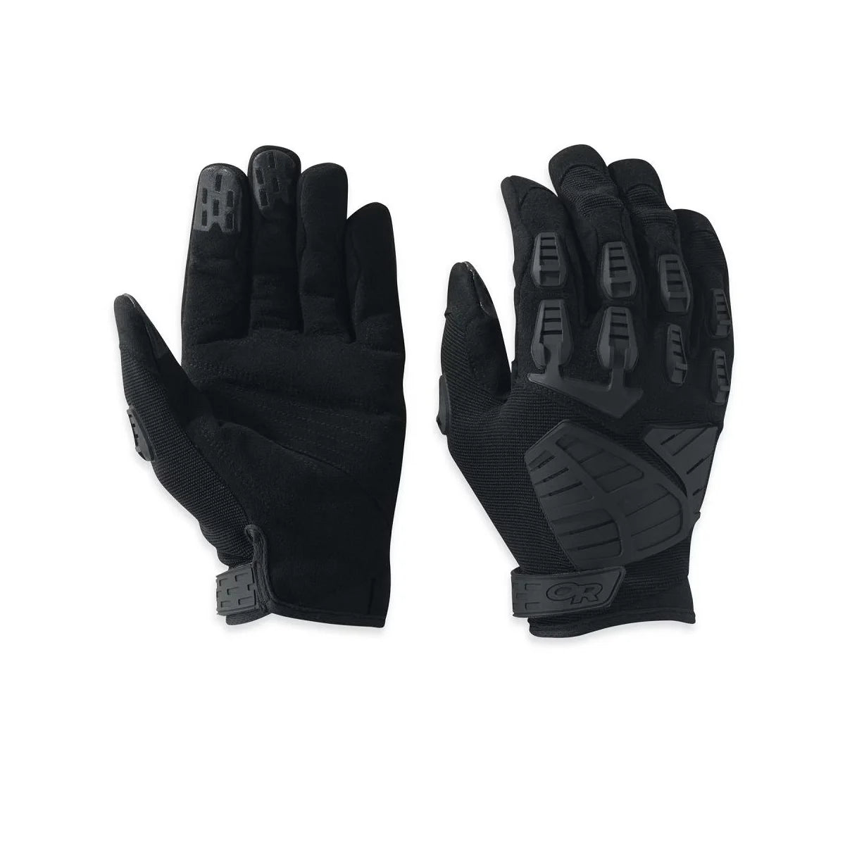Outdoor Research Asset Tactical Gloves, Black, XX-Large