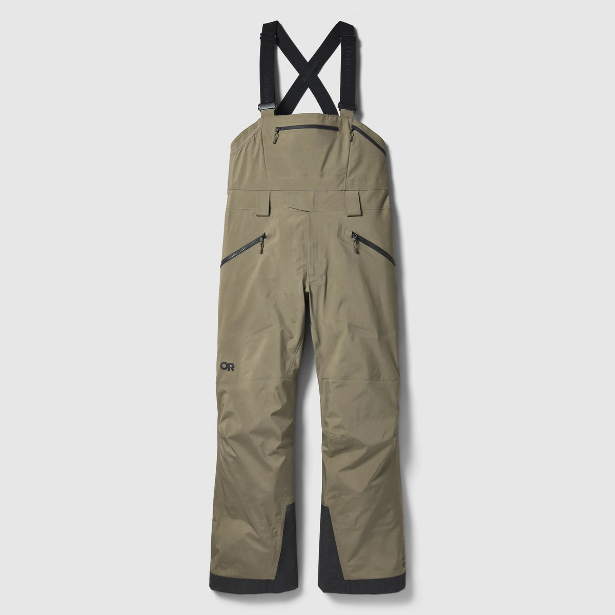 Men's Hemispheres Team GORE-TEX® 3L Bibs