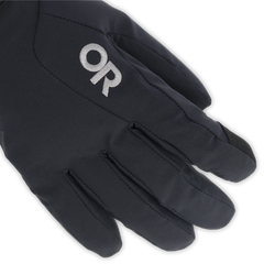 Men's Sureshot Heated Softshell Glove