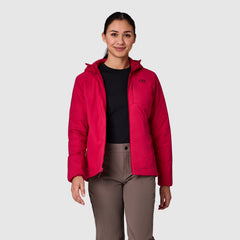 Women's Vesper Insulated Hoodie