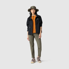 Women's Stratoburst Stretch SE Rain Jacket