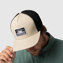 Advocate Trucker Cap