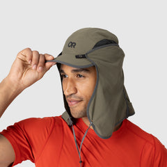 Sun Runner Cap